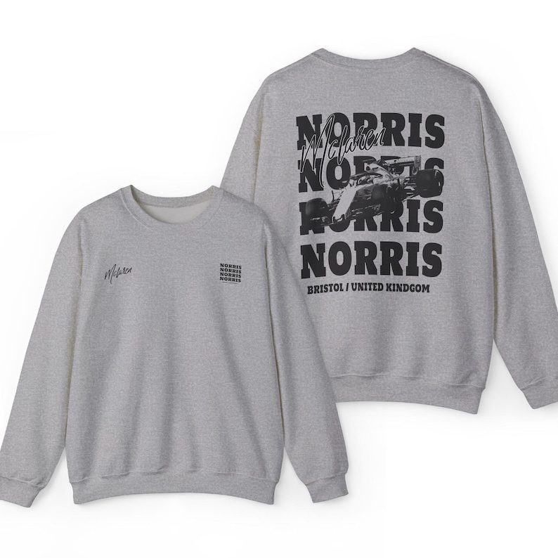 Norris-Formula-Inspired-Sweatshirt-McLaren-Racing-Fan-Apparel-Motorsport-Gift-Unisex-Crewneck-1