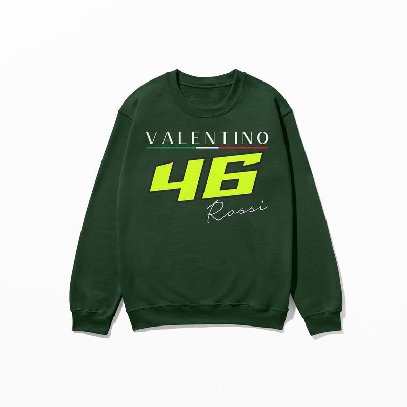 Rossi-Inspired-Sweatshirt-Italian-Motorcycle-Racing-Legend-Fan-Shirt-Moto-GP-Sweatshirt-3